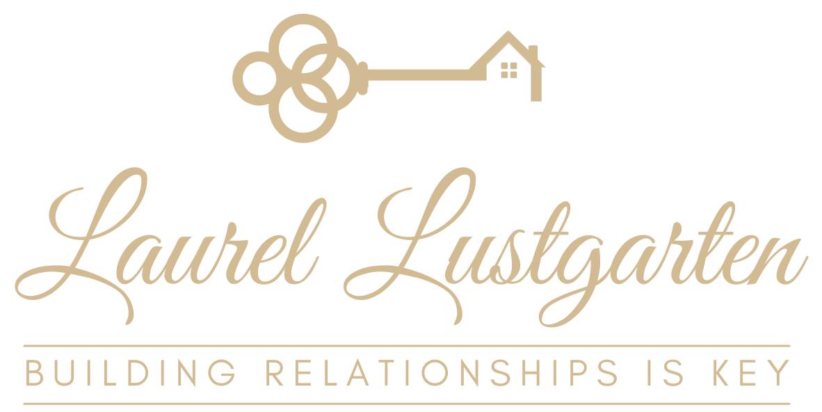 Laurel Lustgarten Building Relationships is Key