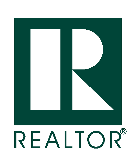 Realtor Logo GREEN